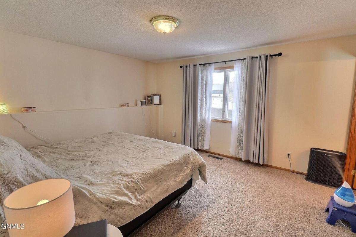 Apartment for rent at 832 Lambton Ave, Bismarck, ND 58503