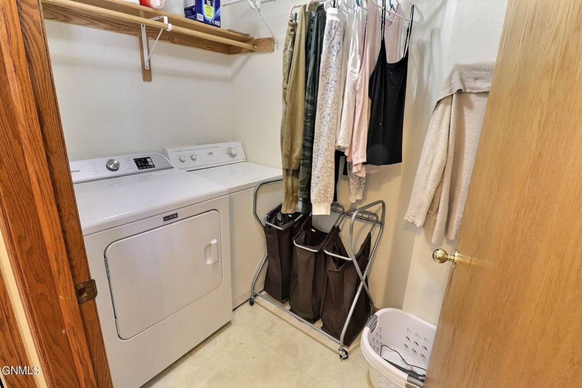 Apartment for rent at 832 Lambton Ave, Bismarck, ND 58503