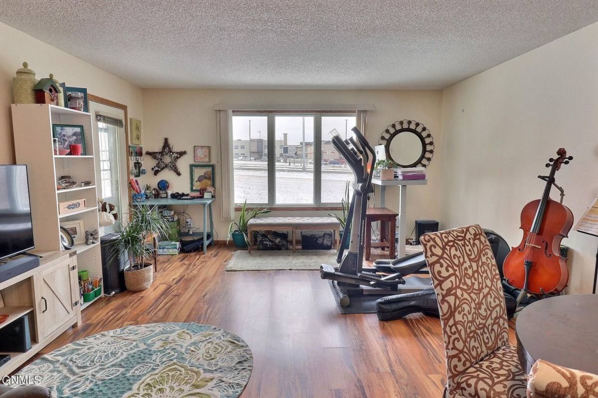 Apartment for rent at 832 Lambton Ave, Bismarck, ND 58503