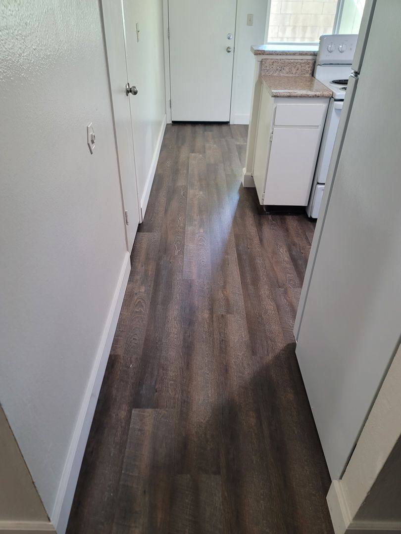 Apartment for rent at 4949 Gearhart Ave, Fresno, CA 93726