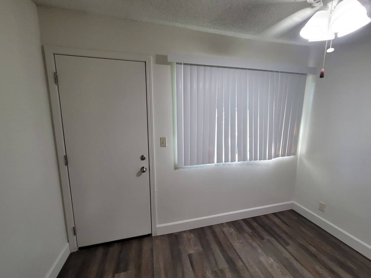Apartment for rent at 4949 Gearhart Ave, Fresno, CA 93726