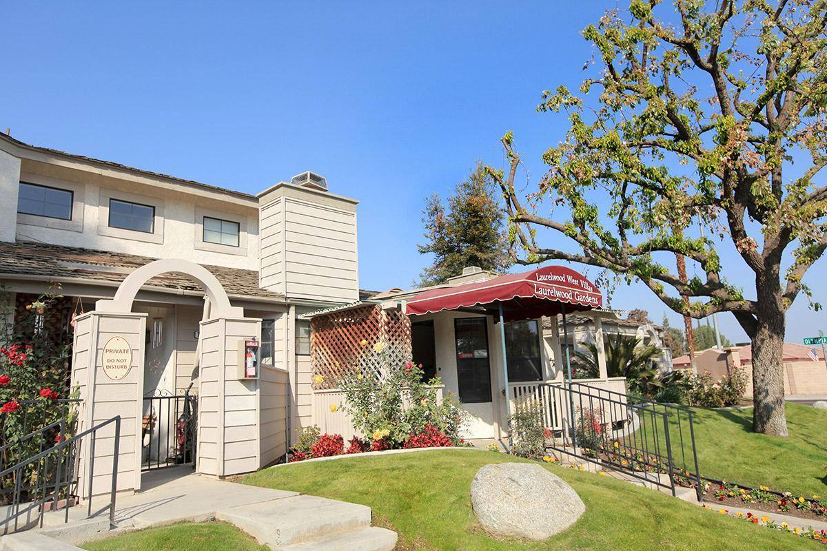 Apartment for rent at 7601 Olympia Dr, Bakersfield, CA 93309