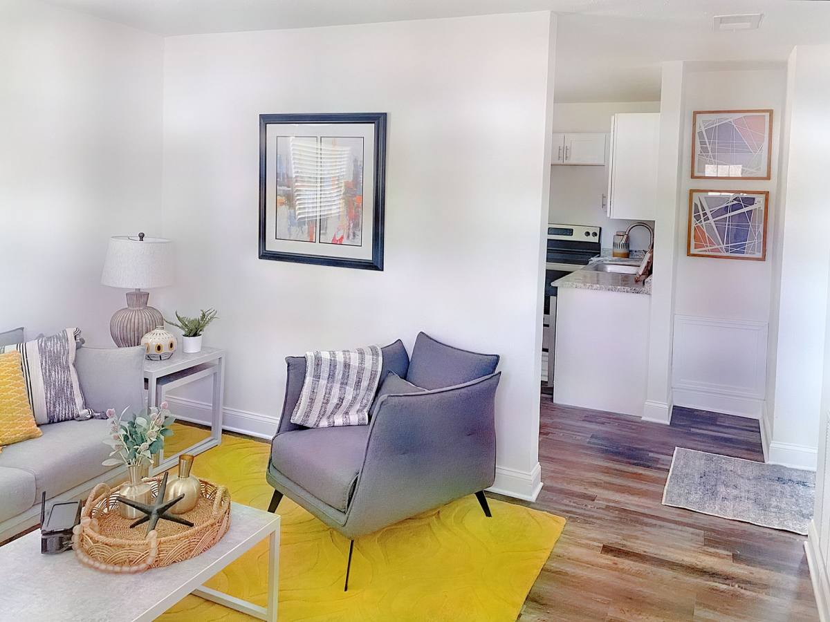 Townhouse for rent at 2479 Julia Ave, Charlotte, NC 28206