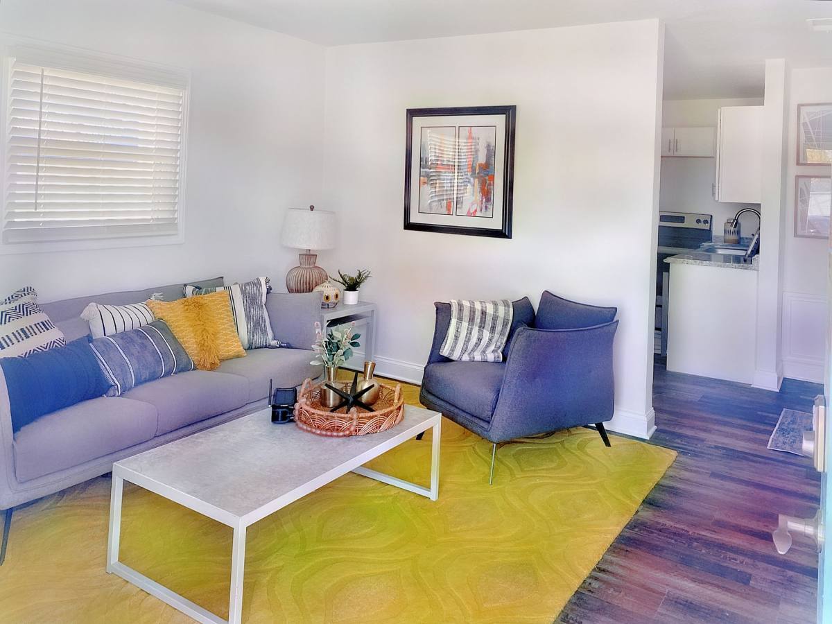 Townhouse for rent at 2479 Julia Ave, Charlotte, NC 28206