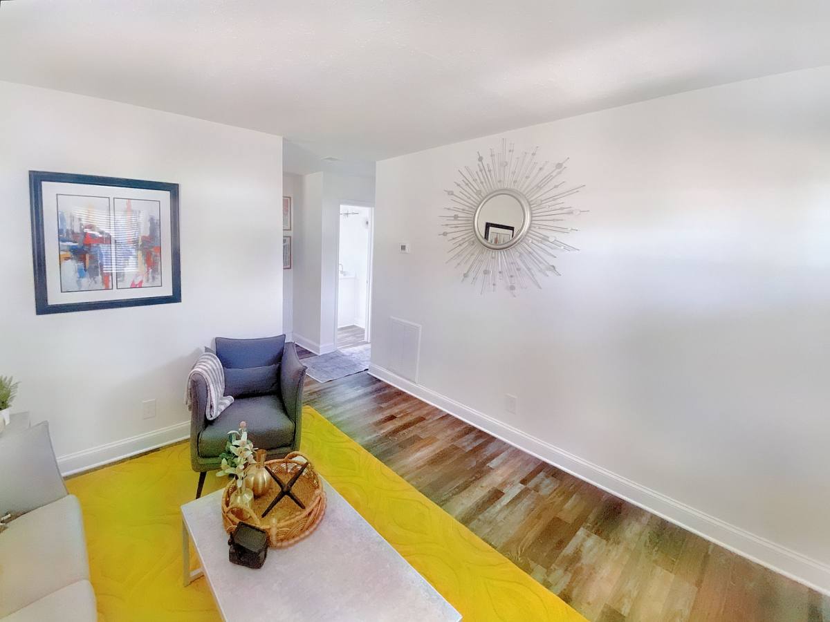 Townhouse for rent at 2479 Julia Ave, Charlotte, NC 28206