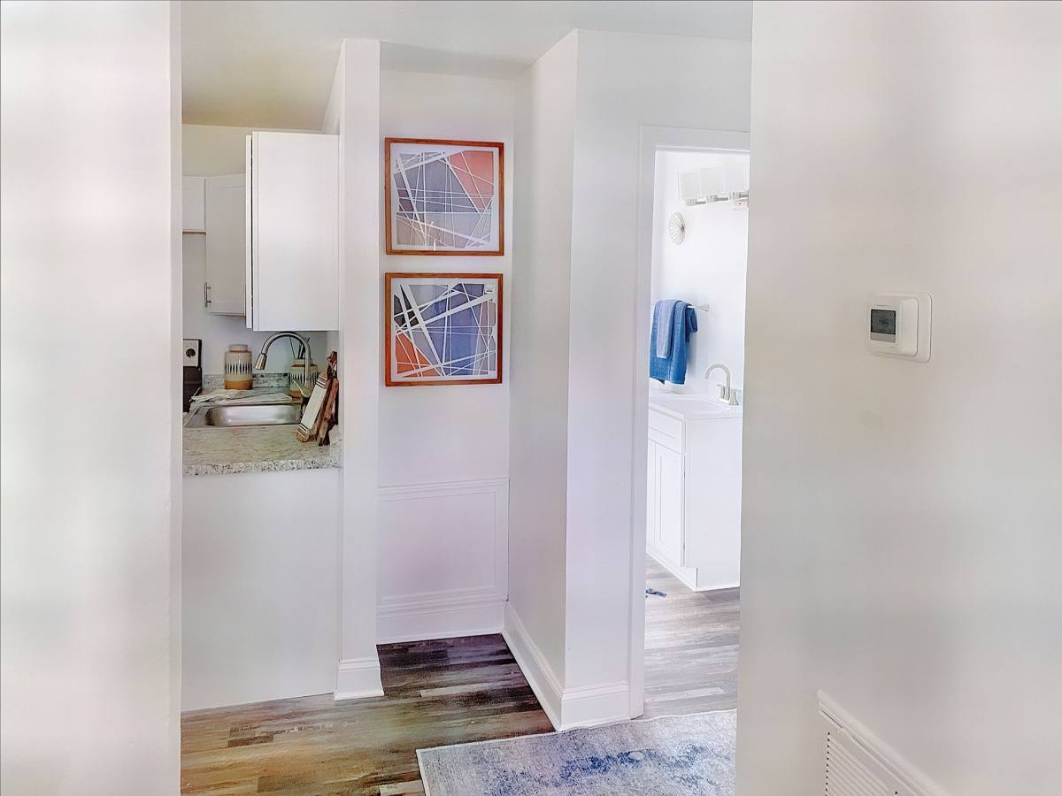 Townhouse for rent at 2479 Julia Ave, Charlotte, NC 28206