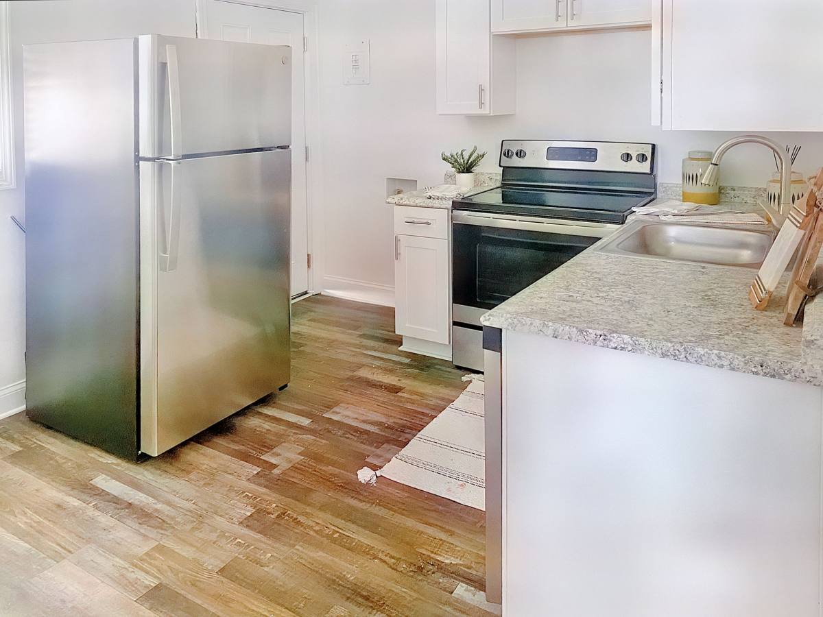 Townhouse for rent at 2479 Julia Ave, Charlotte, NC 28206
