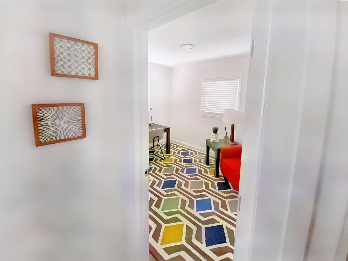 Townhouse for rent at 2479 Julia Ave, Charlotte, NC 28206