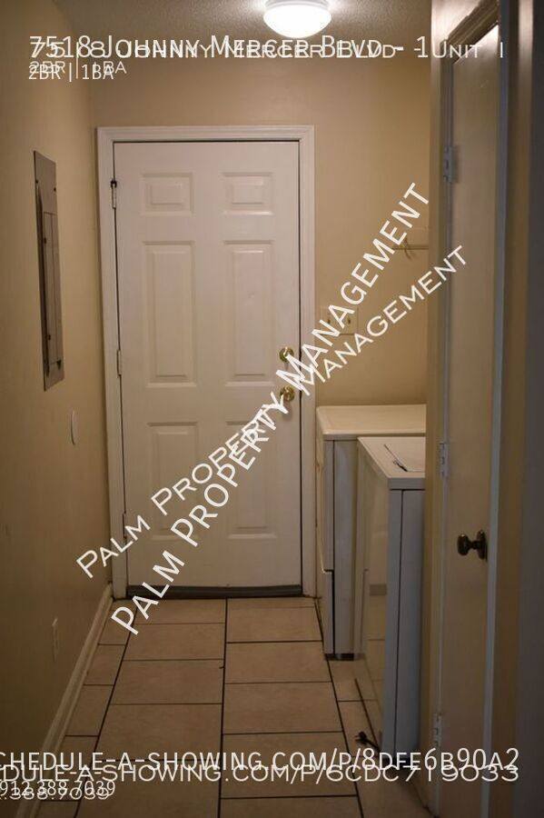 House for rent at 7518 Johnny Mercer Blvd #1, Savannah, GA 31410