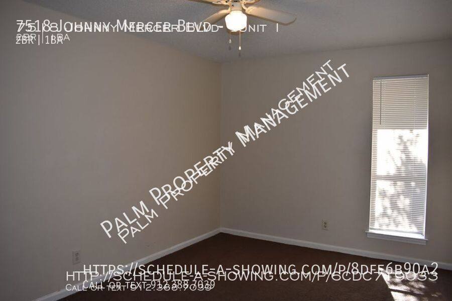House for rent at 7518 Johnny Mercer Blvd #1, Savannah, GA 31410