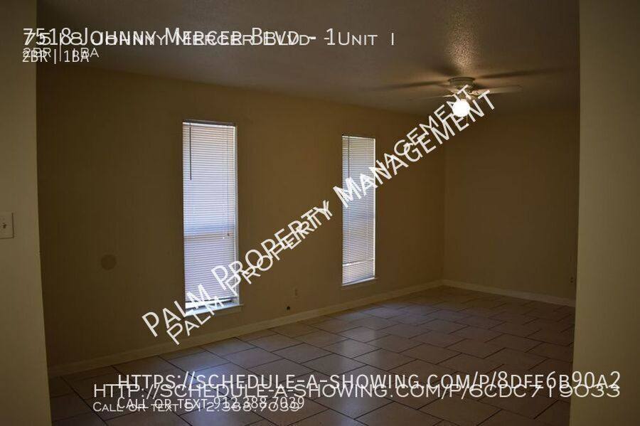 House for rent at 7518 Johnny Mercer Blvd #1, Savannah, GA 31410