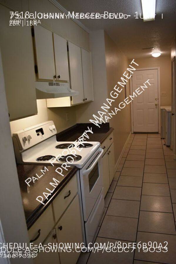 House for rent at 7518 Johnny Mercer Blvd #1, Savannah, GA 31410