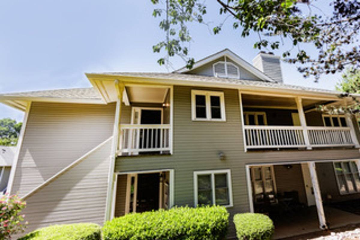 Apartment for rent at 2831 Edridge Court, Raleigh, NC 27612