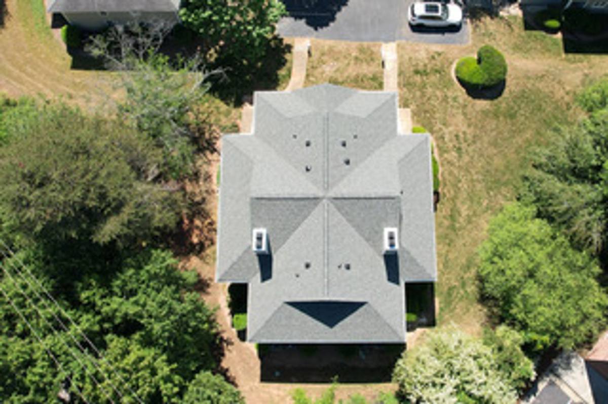 Apartment for rent at 2831 Edridge Court, Raleigh, NC 27612