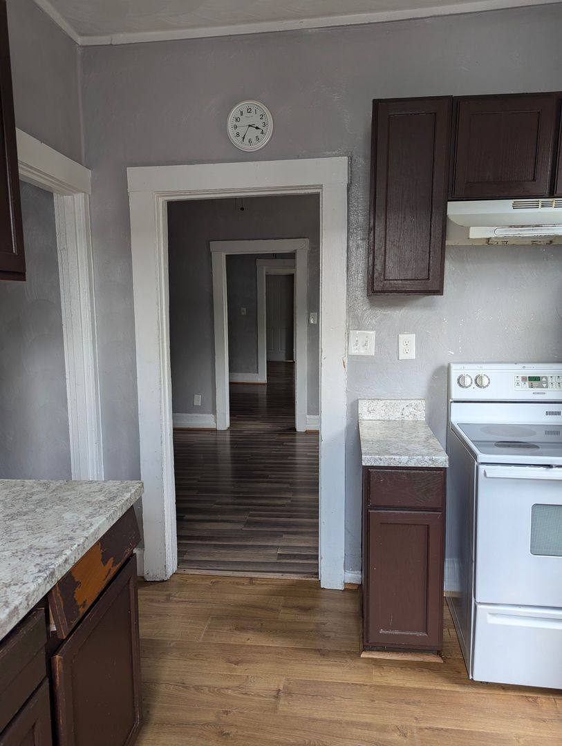 House for rent at 1503 Elm Ave, Portsmouth, VA 23704