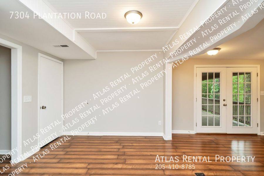 House for rent at 7304 Plantation Rd, Pinson, AL 35126