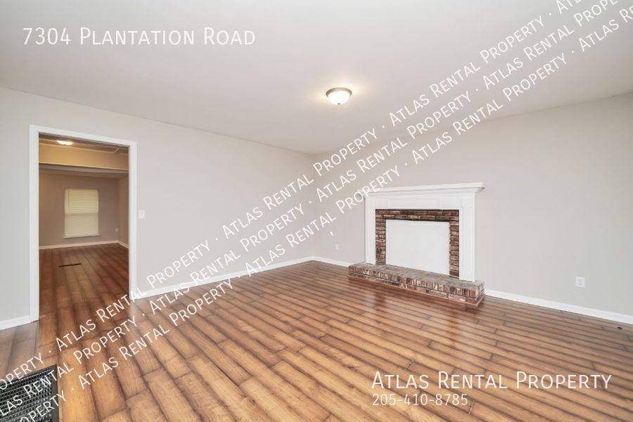 House for rent at 7304 Plantation Rd, Pinson, AL 35126