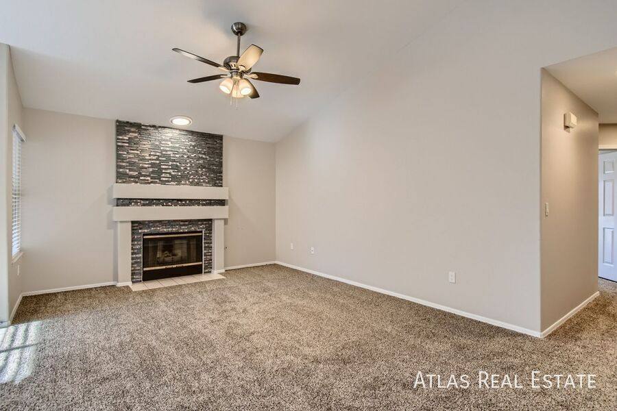 House for rent at 5228 Camino Del Rancho, Las Vegas, NV 89130