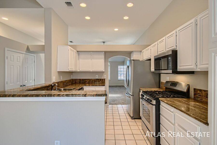 House for rent at 5228 Camino Del Rancho, Las Vegas, NV 89130