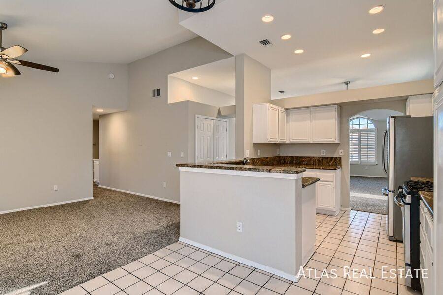 House for rent at 5228 Camino Del Rancho, Las Vegas, NV 89130