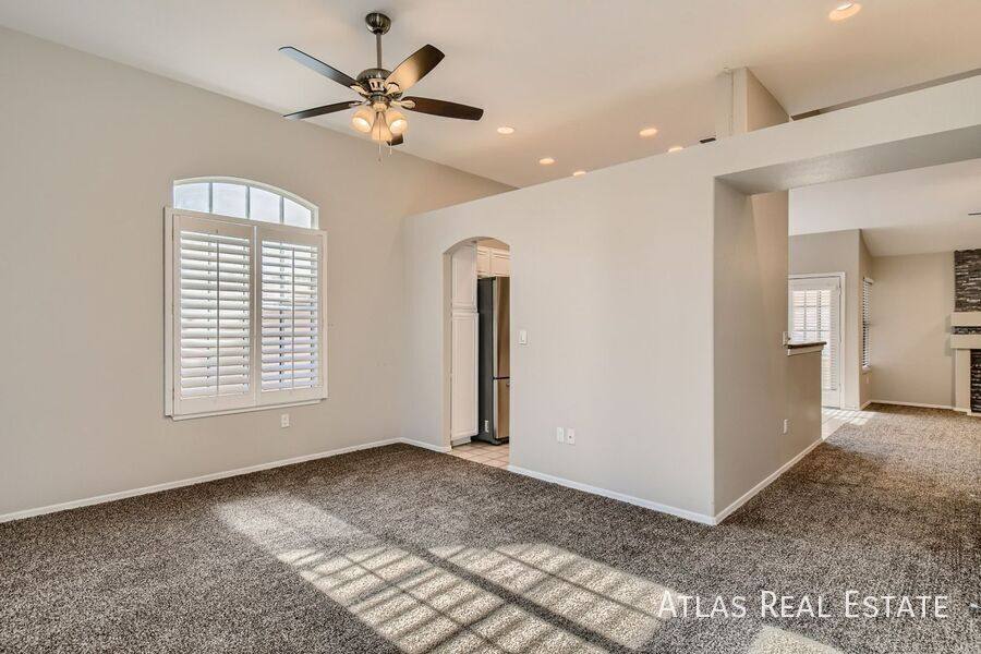 House for rent at 5228 Camino Del Rancho, Las Vegas, NV 89130