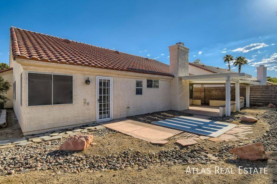 House for rent at 5228 Camino Del Rancho, Las Vegas, NV 89130