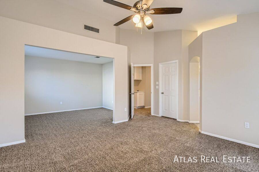 House for rent at 5228 Camino Del Rancho, Las Vegas, NV 89130