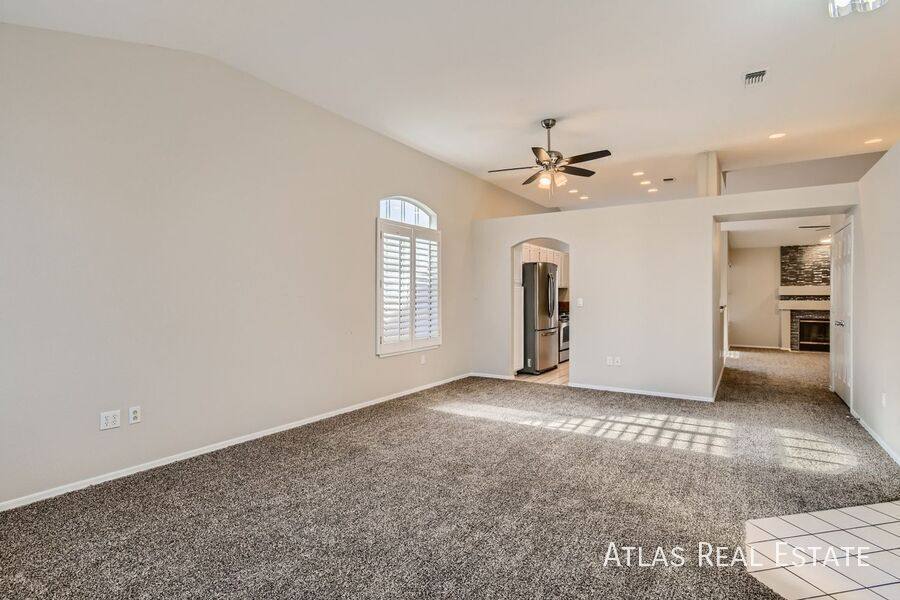 House for rent at 5228 Camino Del Rancho, Las Vegas, NV 89130