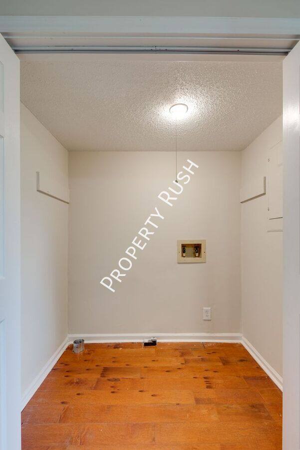Apartment for rent at 46 Bell Rd #3, La Fayette, GA 30728