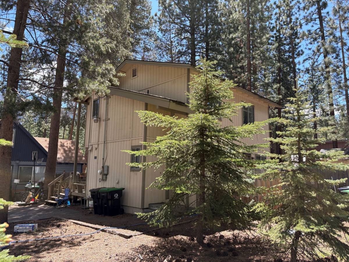 House for rent at 3572 Shirley Ave, South Lake Tahoe, CA 96150