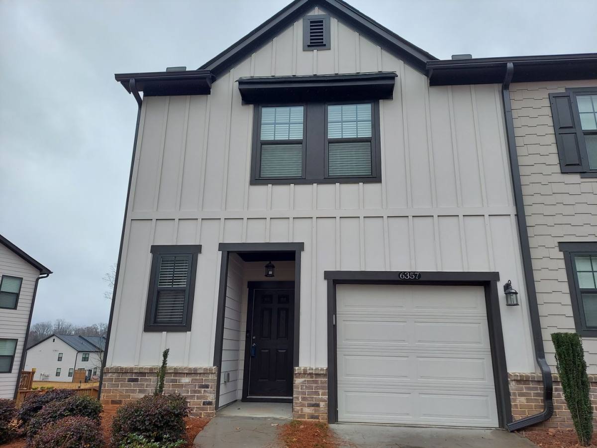 House for rent at 6357 Mountain Home Way, Mableton, GA 30126