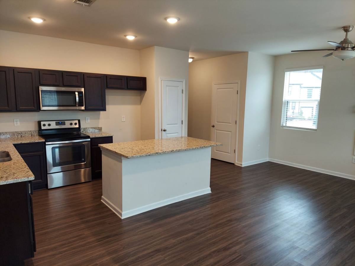 House for rent at 6357 Mountain Home Way, Mableton, GA 30126