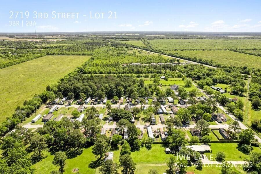 House for rent at 2719 3rd St #21, Huffman, TX 77336
