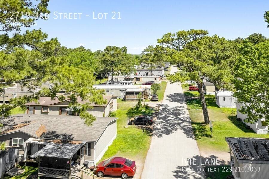 House for rent at 2719 3rd St #21, Huffman, TX 77336