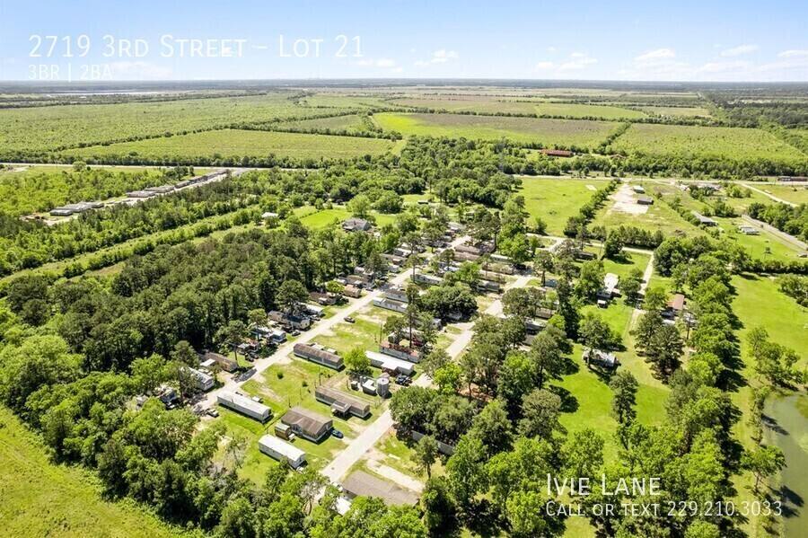 House for rent at 2719 3rd St #21, Huffman, TX 77336