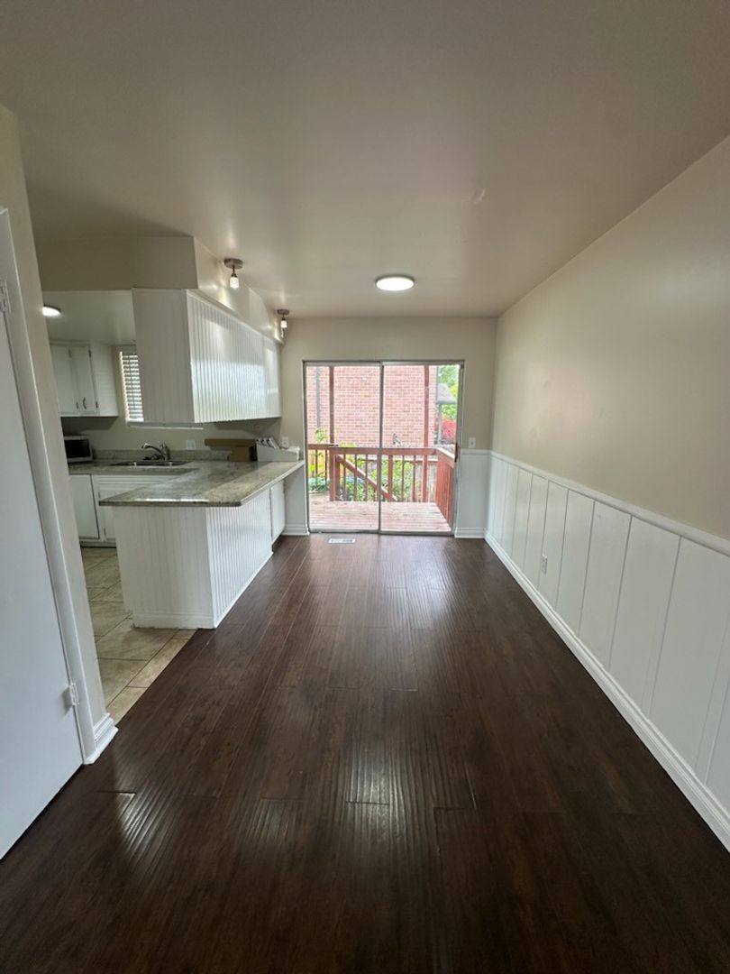 Apartment for rent at 3398 S 1300 E, Salt Lake City, UT 84106
