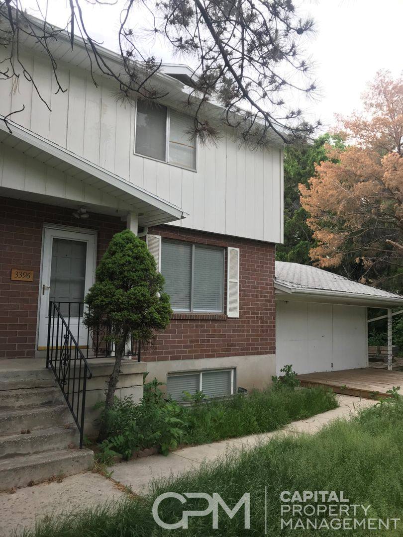 Apartment for rent at 3398 S 1300 E, Salt Lake City, UT 84106