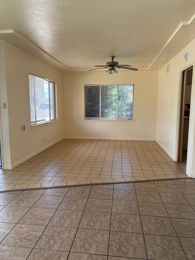 House for rent at 2038 E Ashlan, Fresno, CA 93726