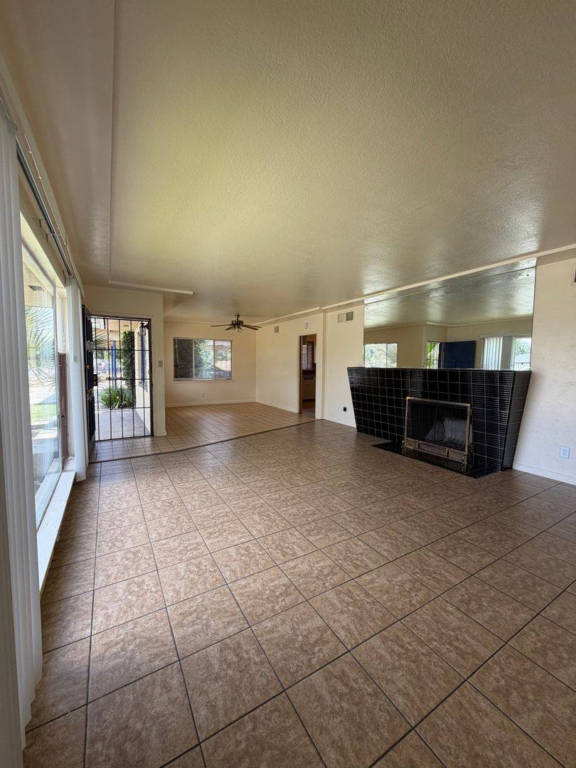 House for rent at 2038 E Ashlan, Fresno, CA 93726