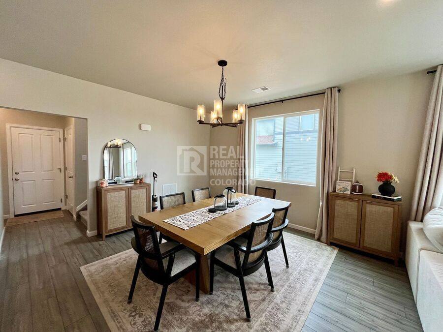 House for rent at 2755 Optimista Place, Brighton, CO 80601