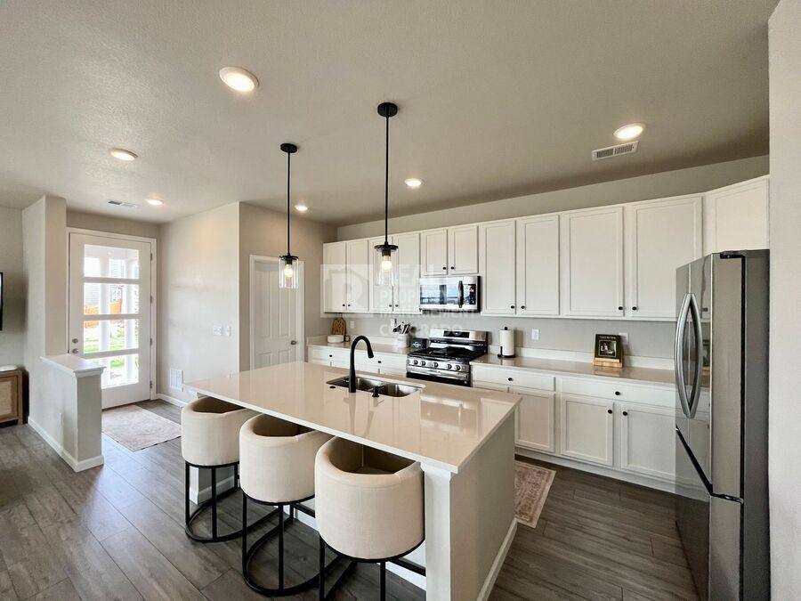 House for rent at 2755 Optimista Place, Brighton, CO 80601