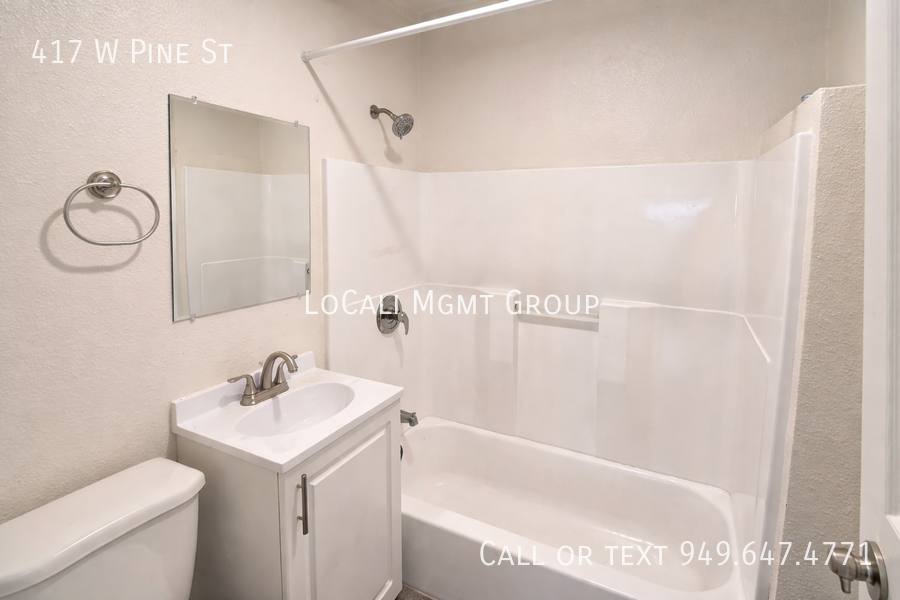 Apartment for rent at 417 W Pine St, Santa Ana, CA 92701