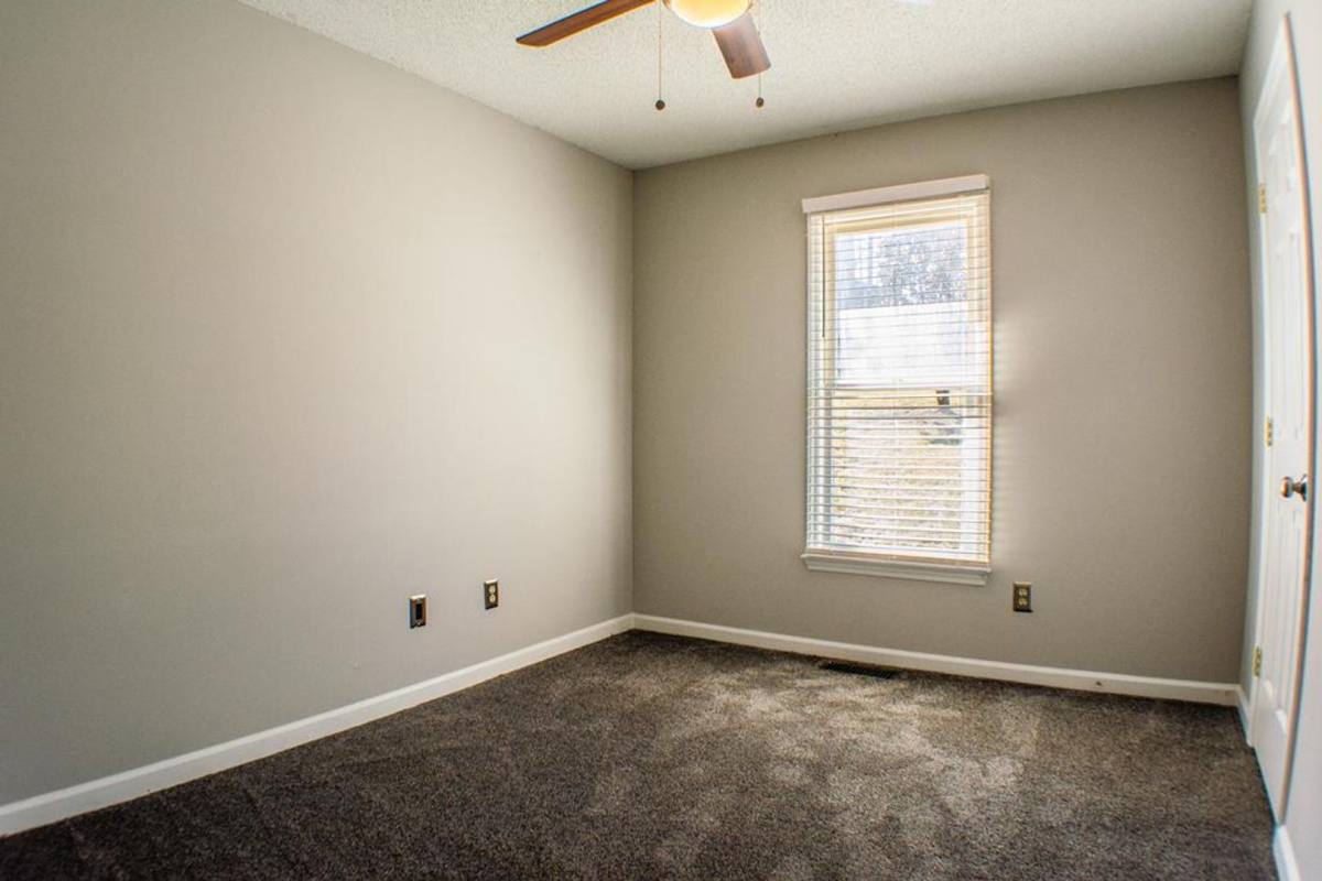 House for rent at 2179 Dave St, Winston Salem, NC 27127