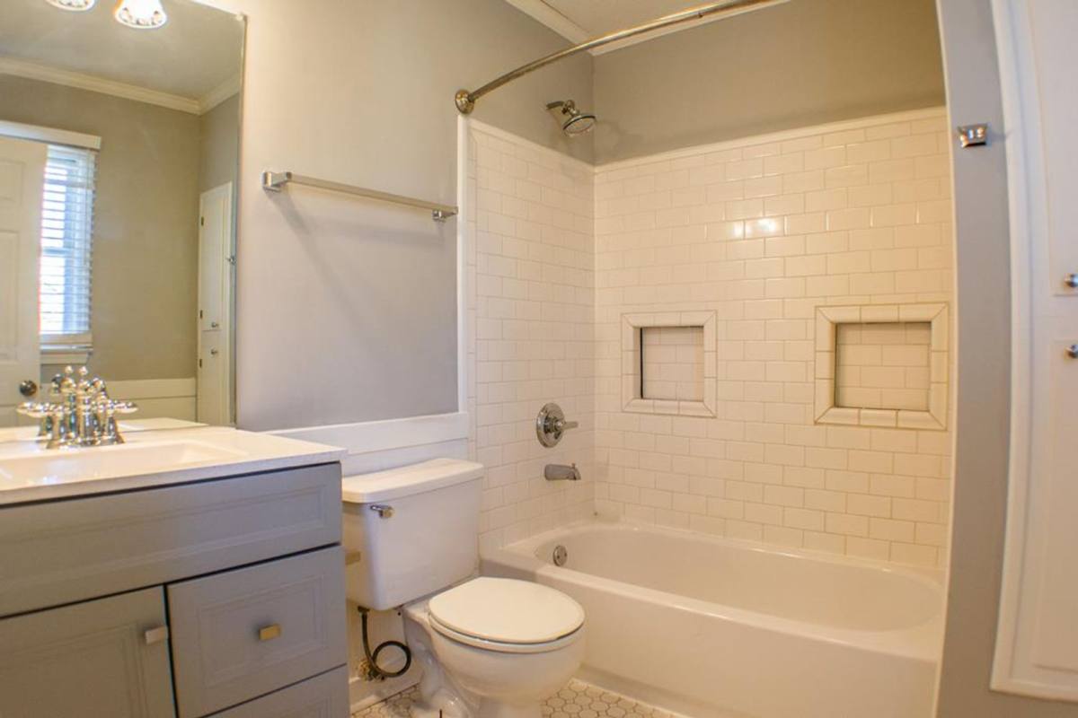 House for rent at 2179 Dave St, Winston Salem, NC 27127