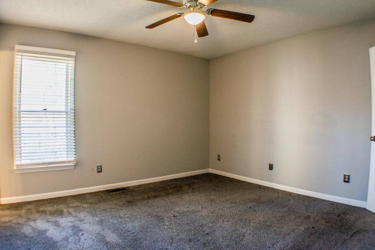 House for rent at 2179 Dave St, Winston Salem, NC 27127