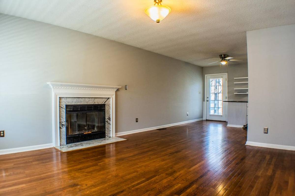 House for rent at 2179 Dave St, Winston Salem, NC 27127