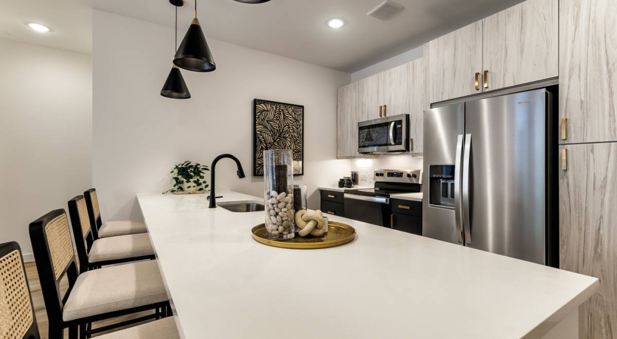 Apartment for rent at 3900 Berkman Dr #B8-96, Austin, TX 78723