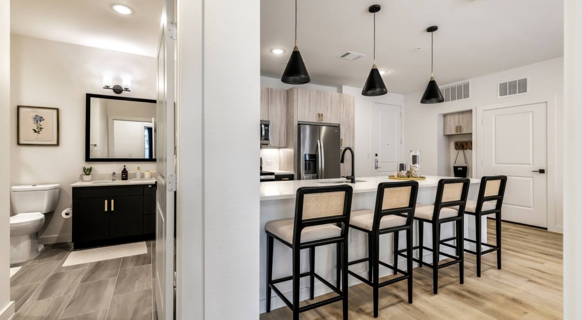 Apartment for rent at 3900 Berkman Dr #B8-96, Austin, TX 78723