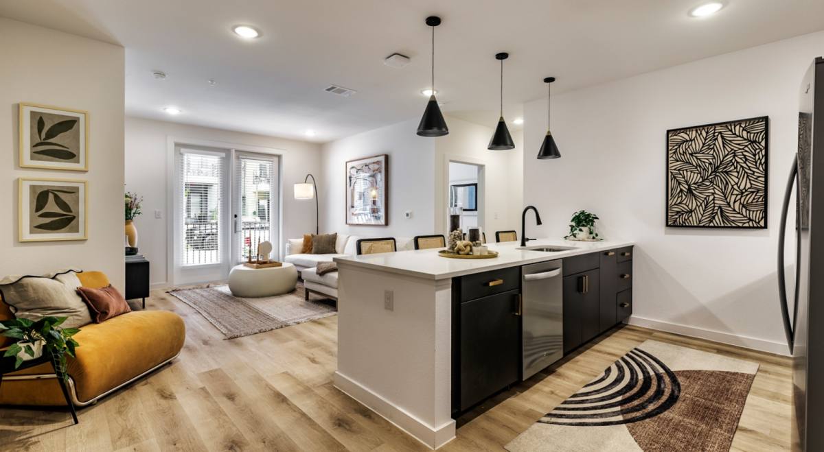 Apartment for rent at 3900 Berkman Dr #B8-96, Austin, TX 78723