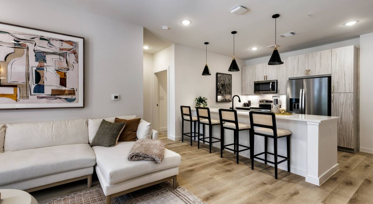 Apartment for rent at 3900 Berkman Dr #B8-96, Austin, TX 78723